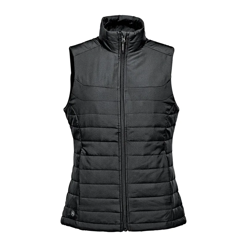 Stormtech Nautilus Women's Quilted Vest view 3