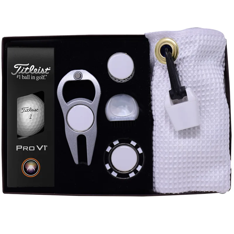 Titanium Golf Kit view 2