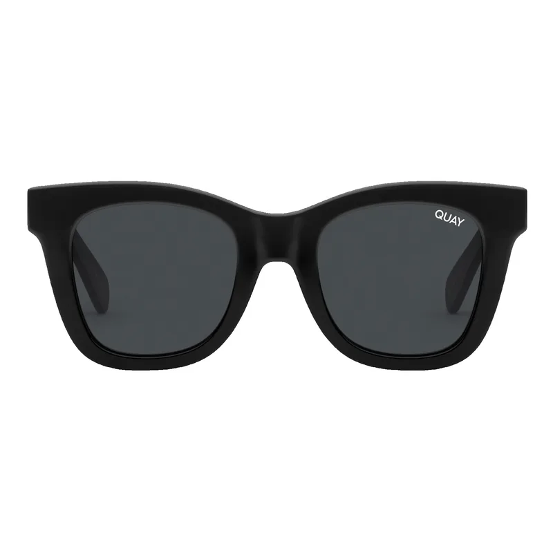 Quay Women's Polarized After Hours Extra Large Sunglasses