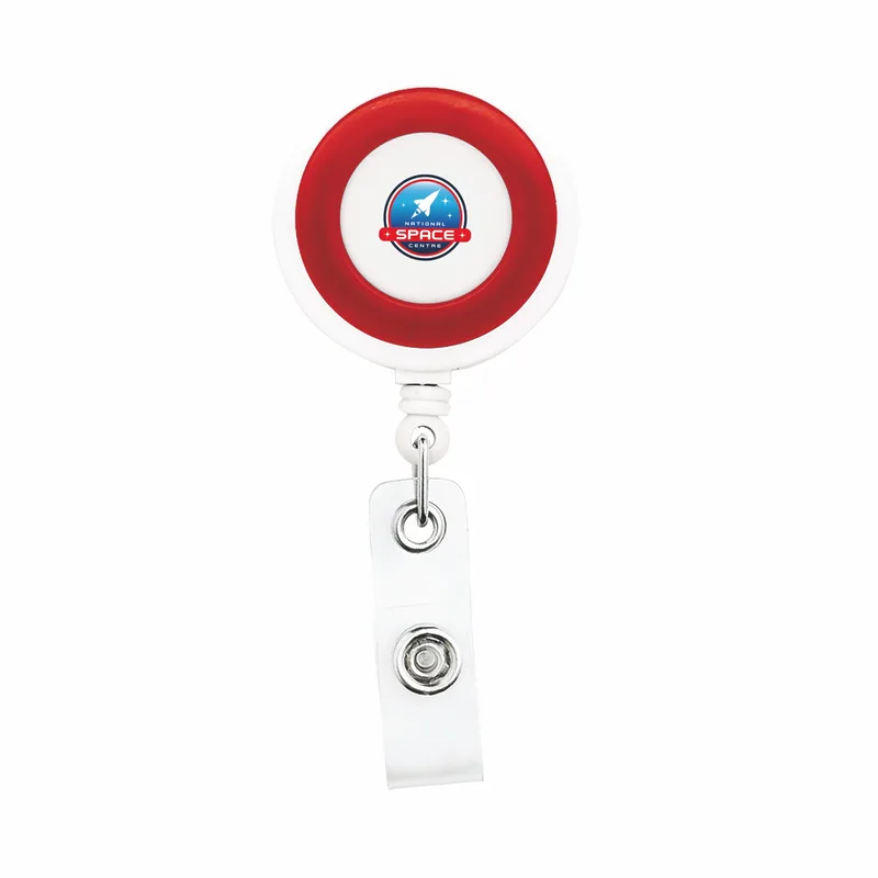 Color Ring Retractable Reel view 7