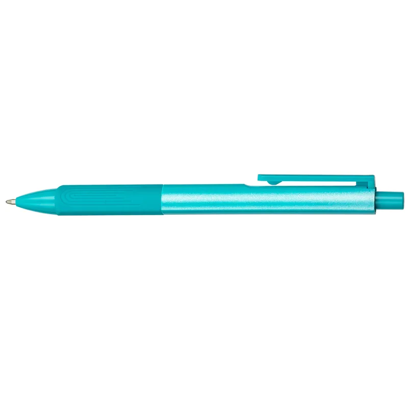 Pearl Teal Blue Side