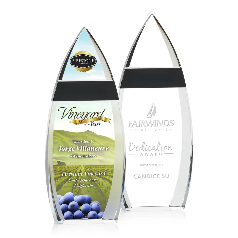 Brookshire Award