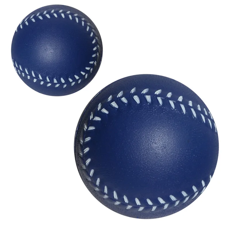 Blue/White