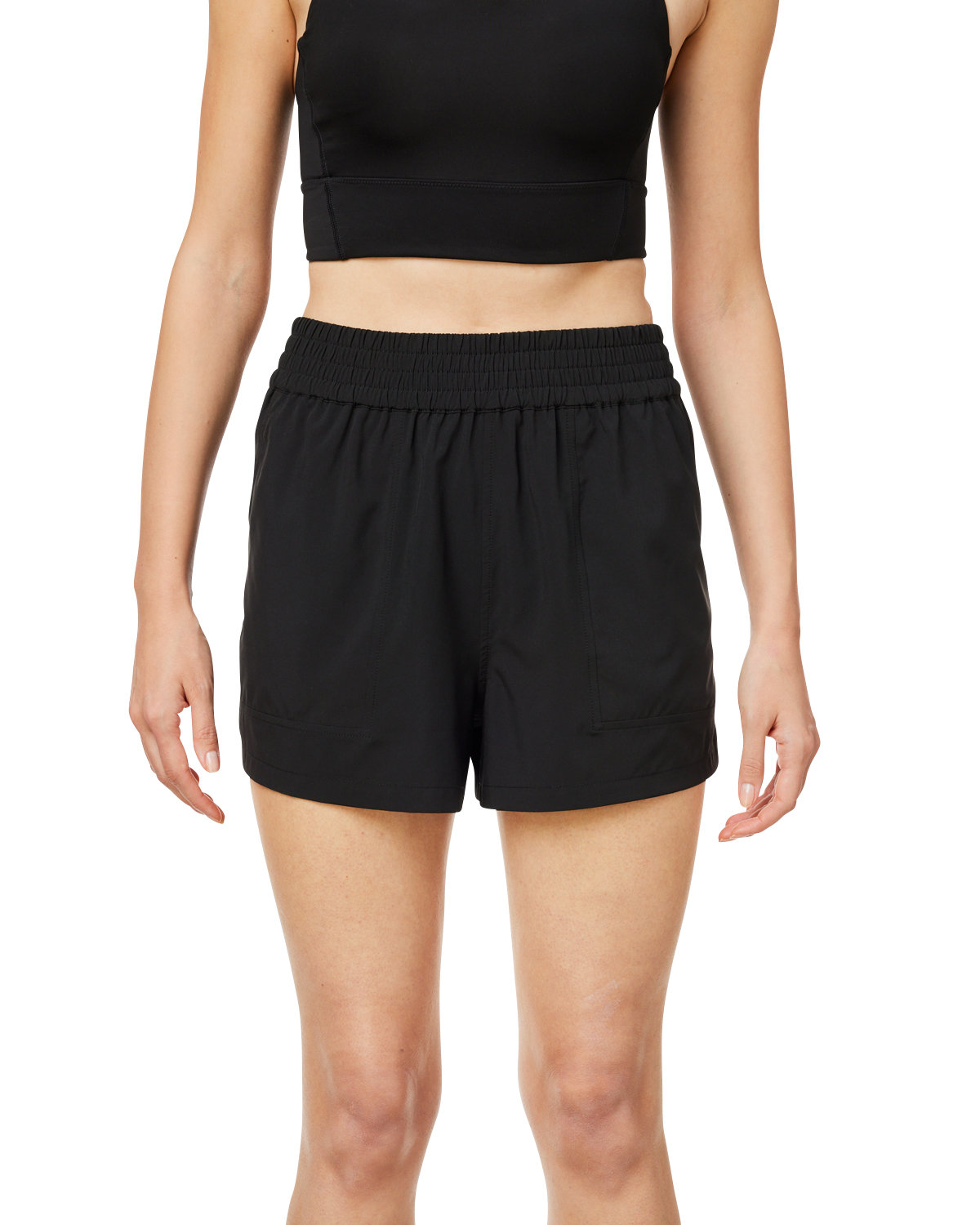 GLYDER LLC Ladies' Sydney Short