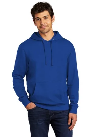 Deep Royal Blue Front