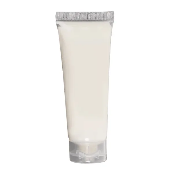 1 oz Squeeze Tube Lotion view 3