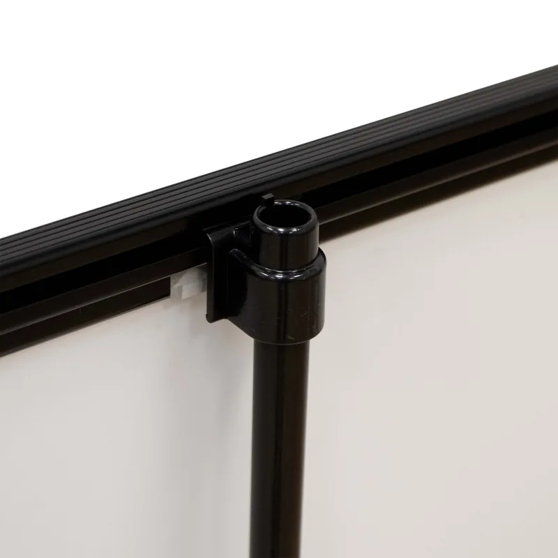 24" LiteWay Economy Retractor Kit No-Curl Hybrid view 4