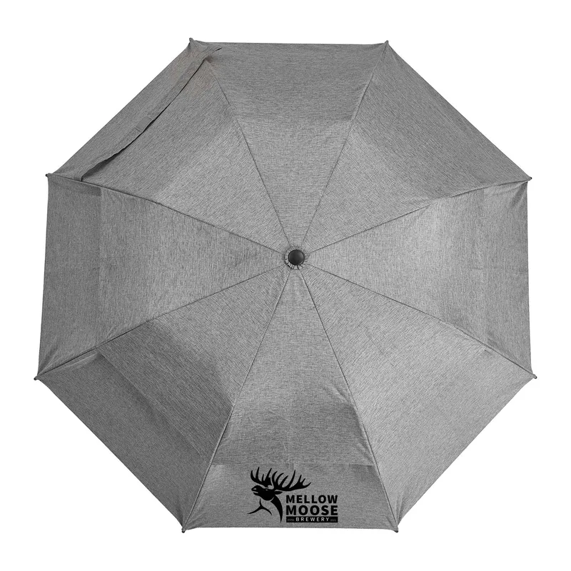Park Avenue 2 Umbrella (1 Imprint) view 6