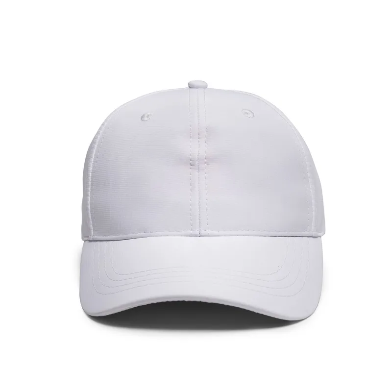 Quick-Dry Ripstop Strapback Baseball Cap (Air - 3-4 Weeks) view 2