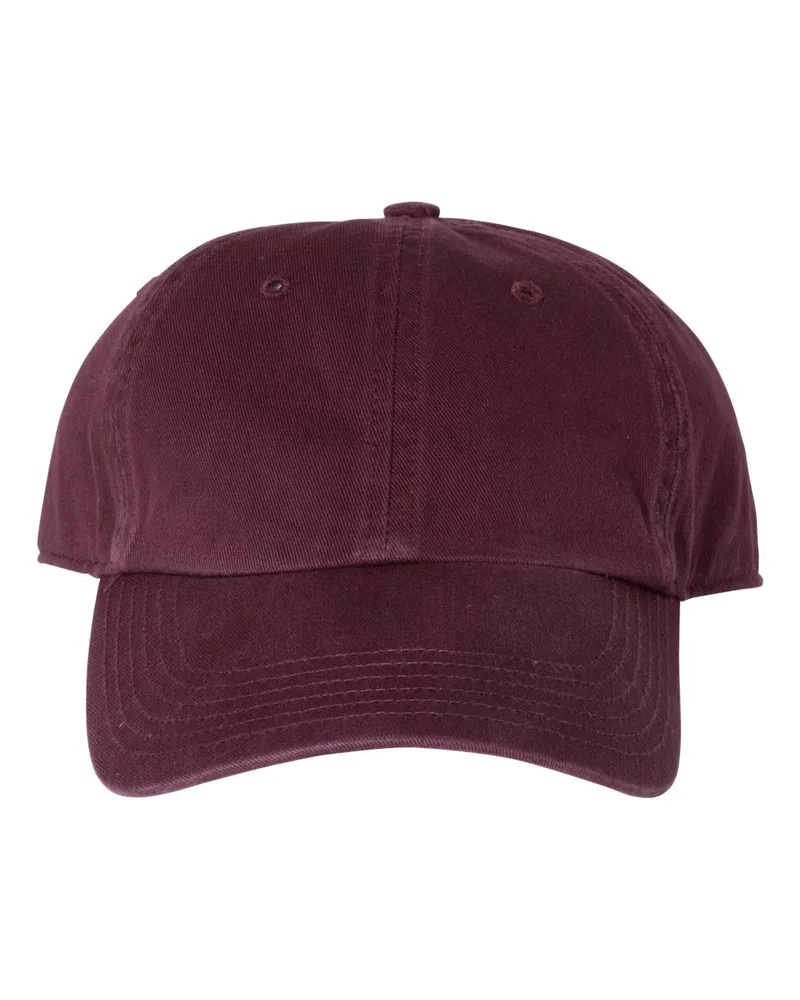 Maroon Red