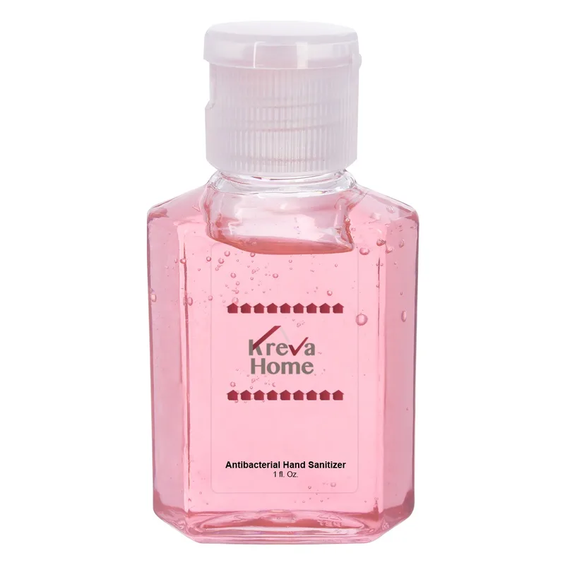 9073 BLOSSOM Clear Label