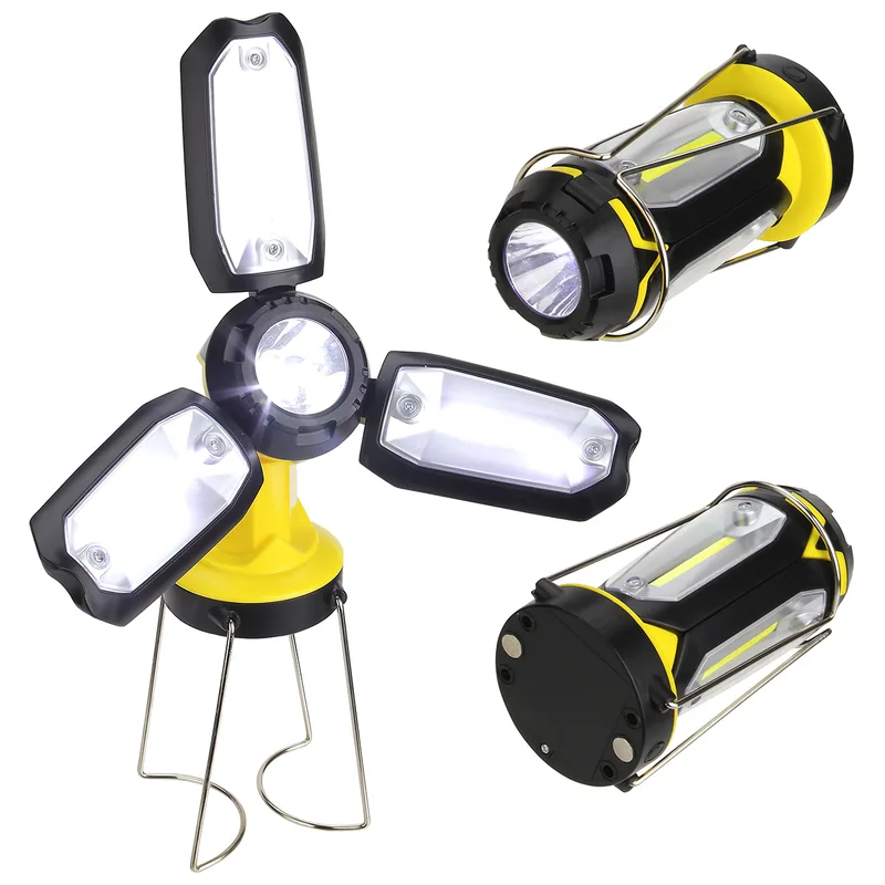 Quasar Multi-Function Lantern view 2
