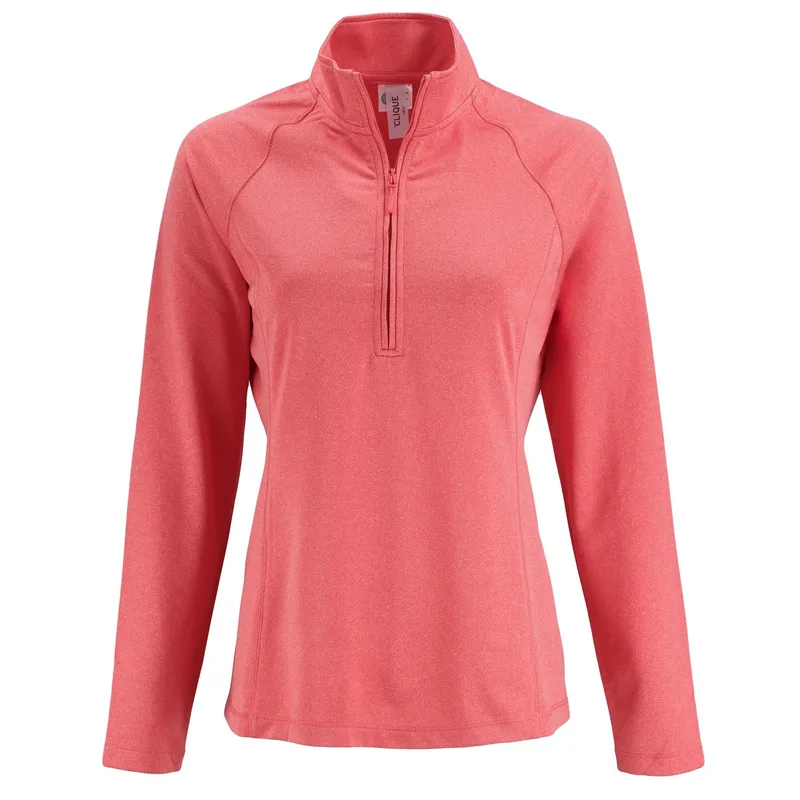Red Heather