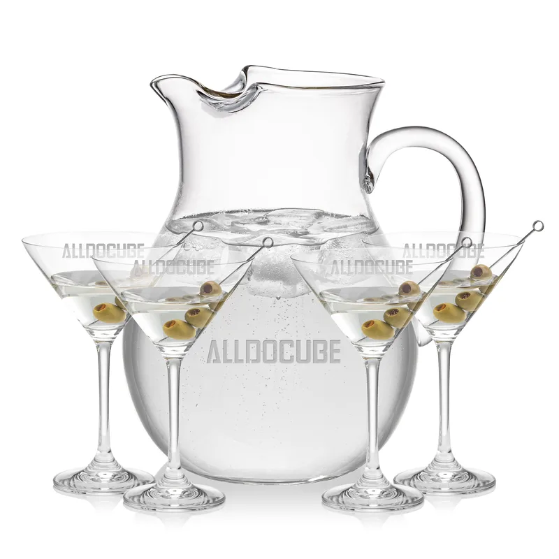 Set of 5