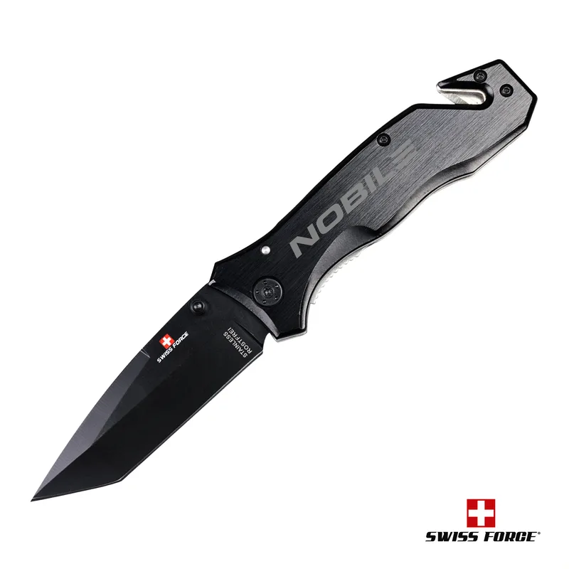Swiss Force® Safety Tool