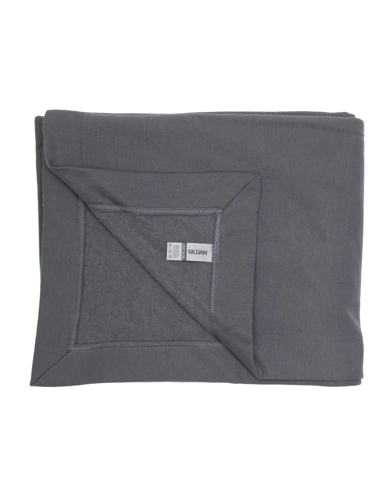 Gildan® Heavy Blend Fleece Stadium Blanket