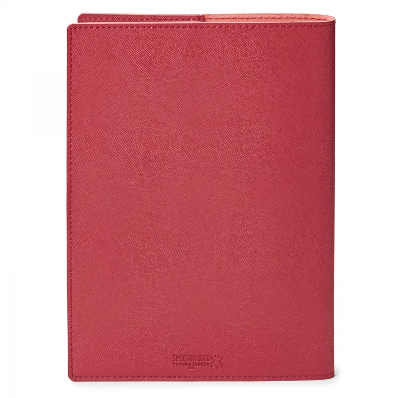 Toscano Genuine Leatherrefillable Journal view 2