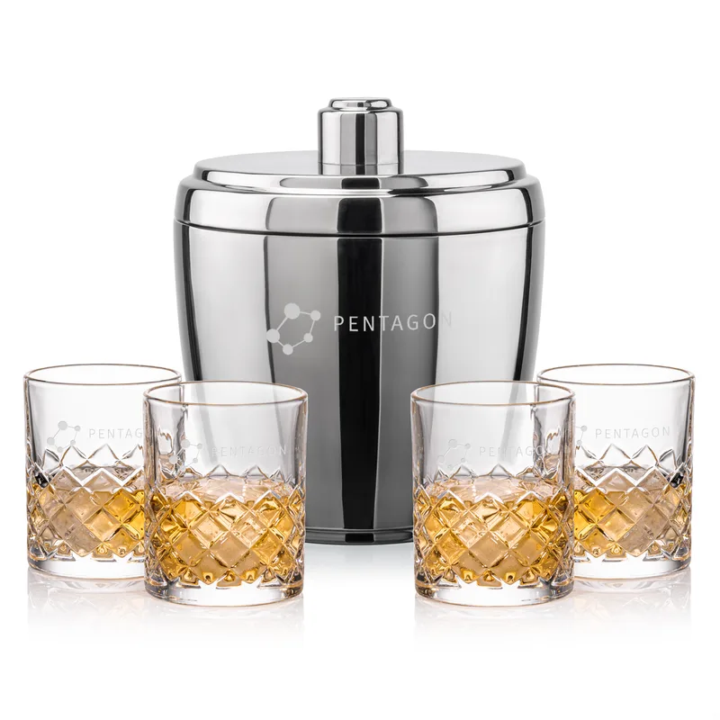 Set of 5