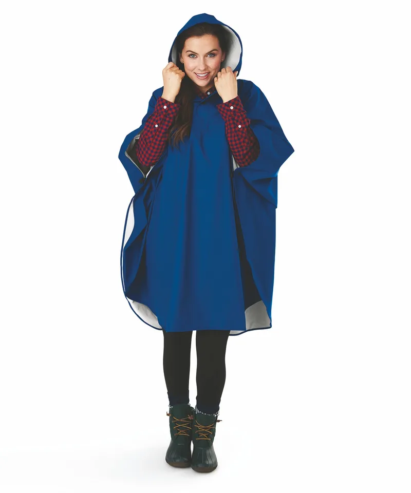 Royal Blue