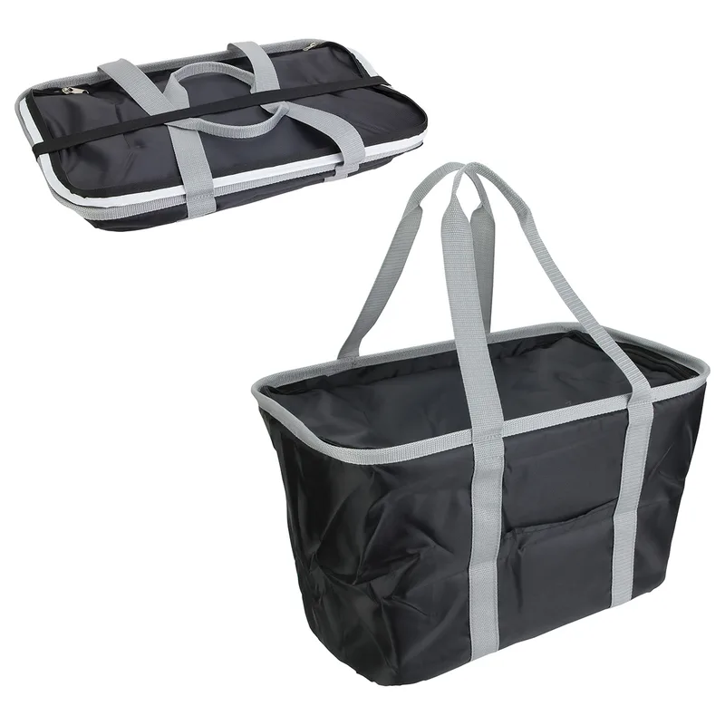 Venture Collapsible Cooler Bag view 2