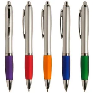 Fullerton SGC Pen view 2