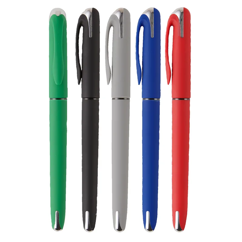 Pacifica Velvet Touch VC Gel Pen view 2