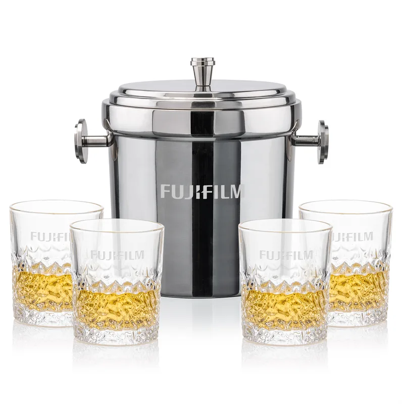 Set of 5
