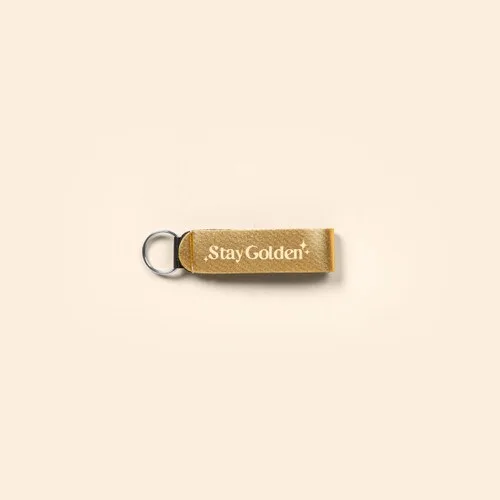 Metallic Gold