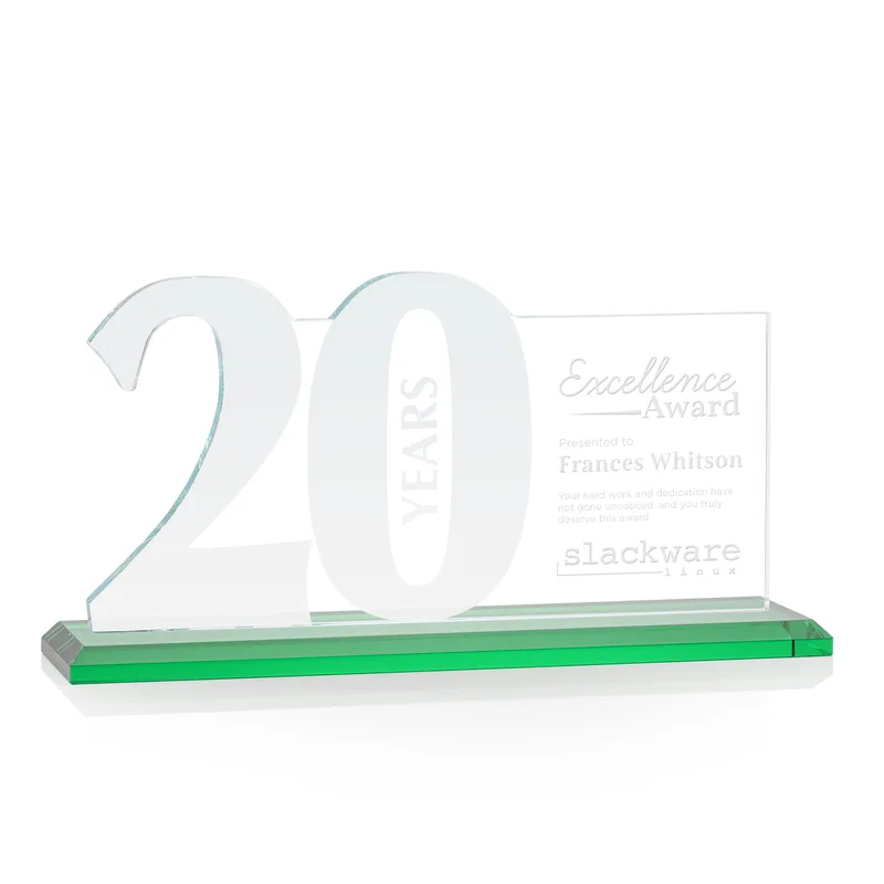 Hazelton Award view 6