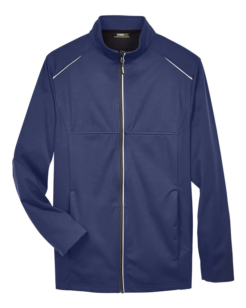 Carbon Heather Gray Lifestyle View