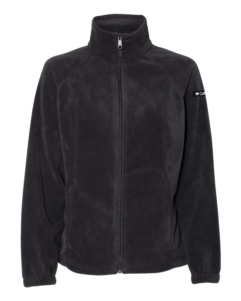 Charcoal Gray Heather Lifestyle View