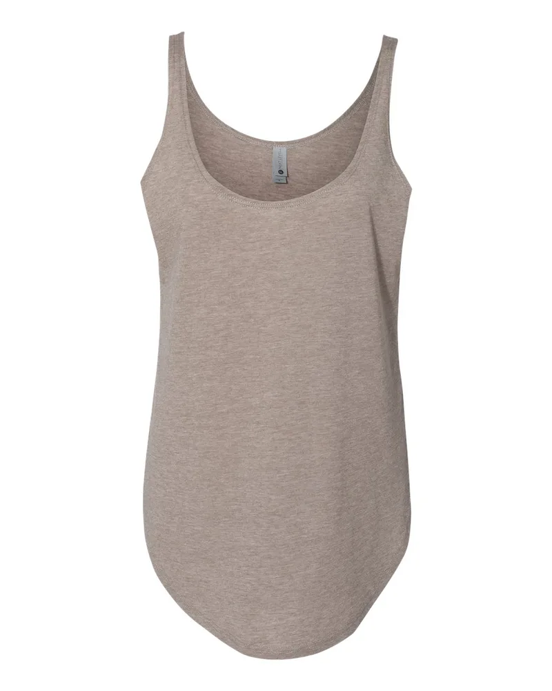 Next Level Women's Festival Tank view 3
