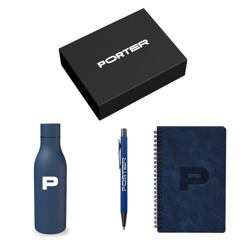 Modq To-Do Club 3-Piece Gift Set view 2
