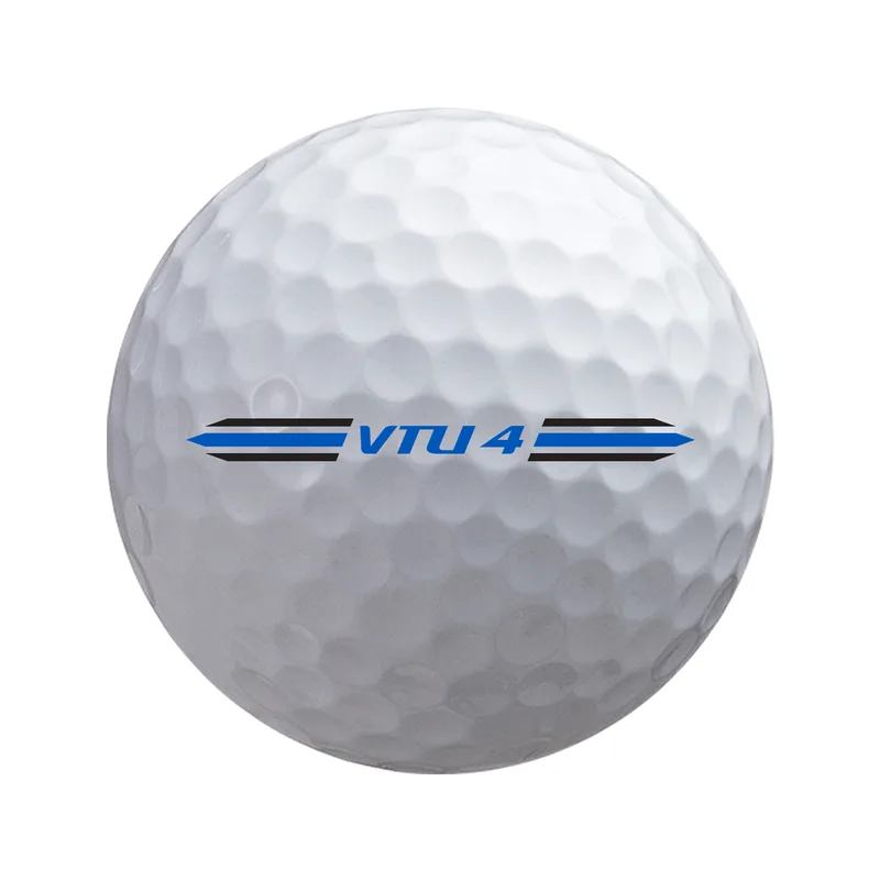 Volvik VTU4 Golf Balls view 2
