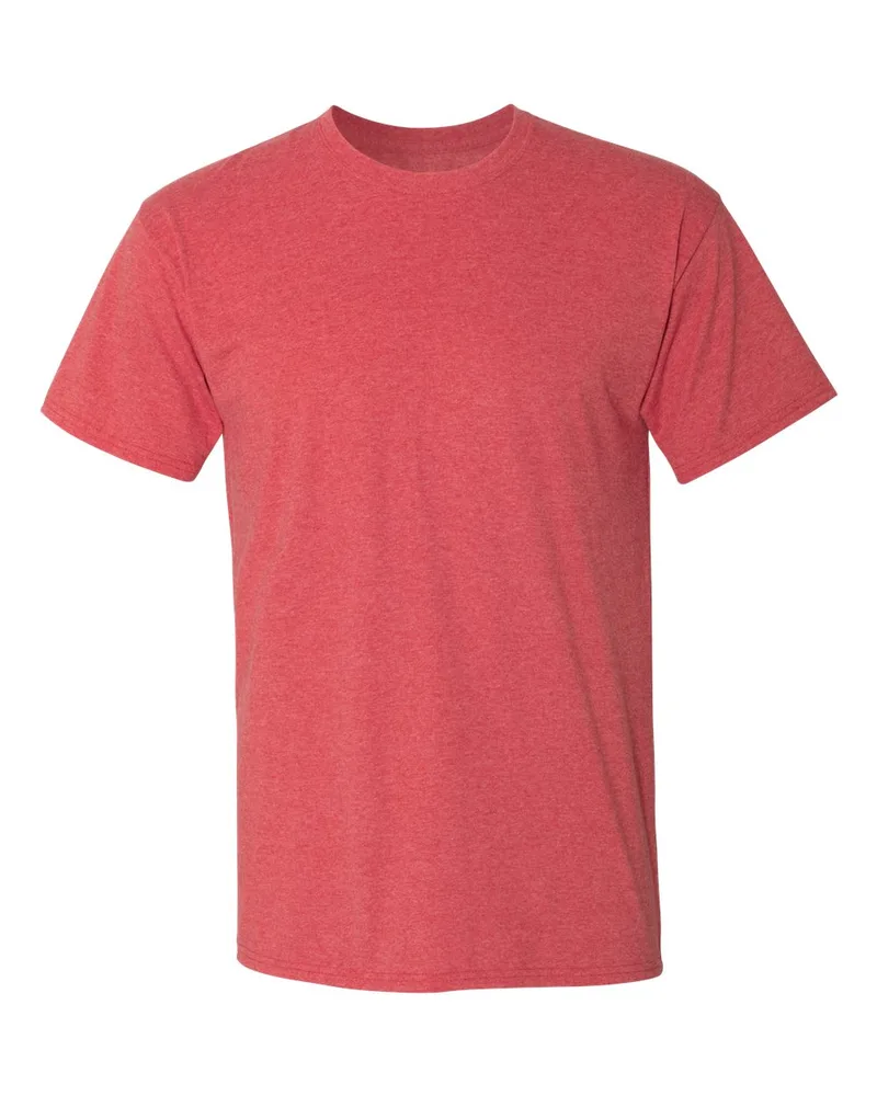 Hanes® Perfect-T Triblend T-Shirt view 6