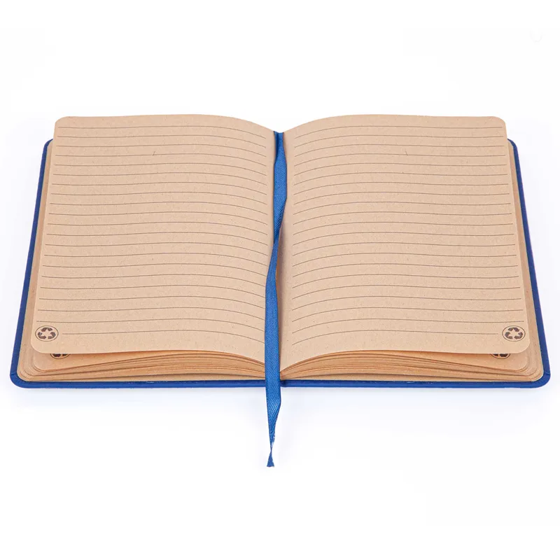Blue Blank Open