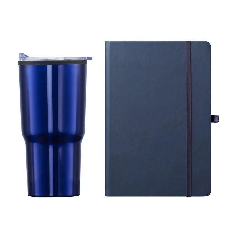 Blue Set - Blank