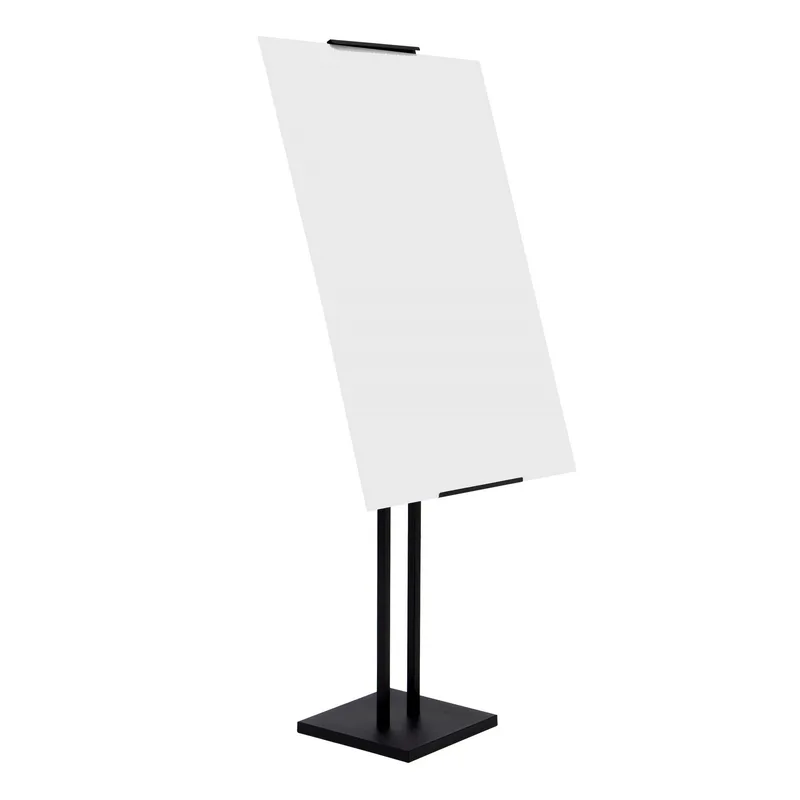 Adjustable Sign Display Kit view 2