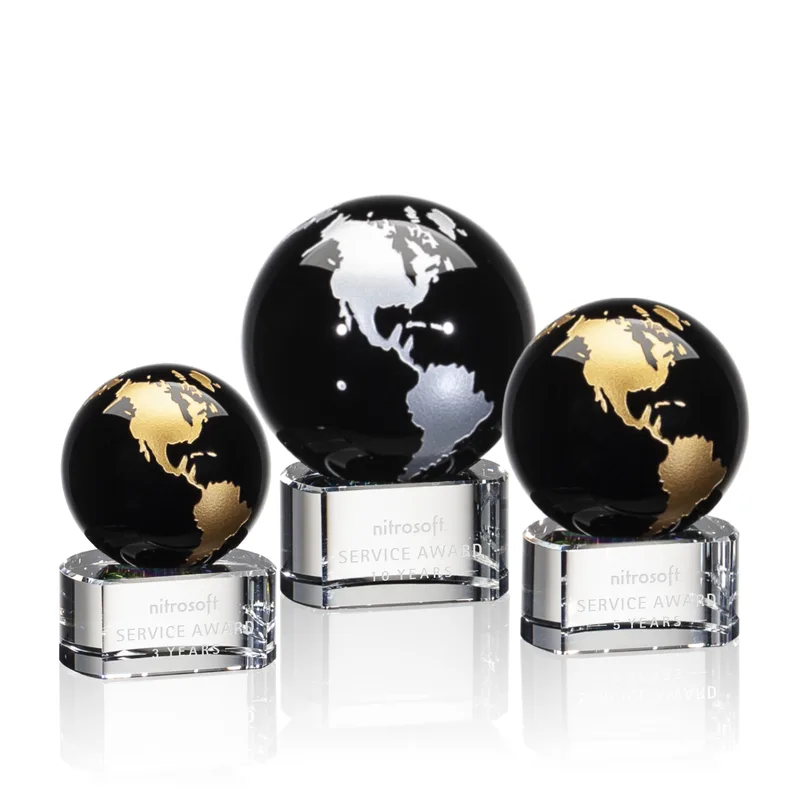 Black, Gold