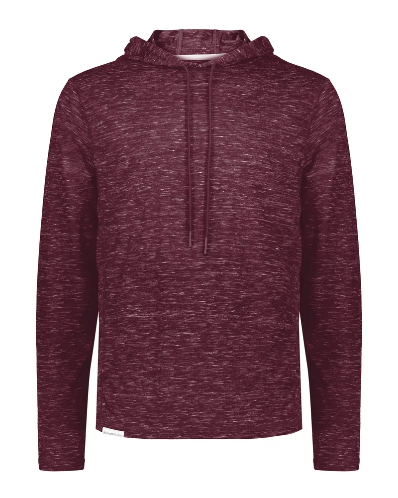 Holloway Adult Monterey Hoodie view 6