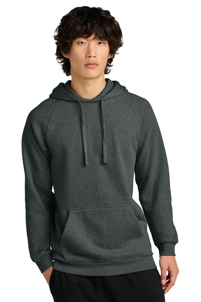 District® Cloud Fleece Hoodie view 5