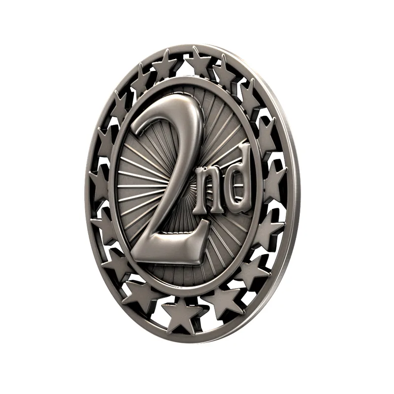 Antique Silver