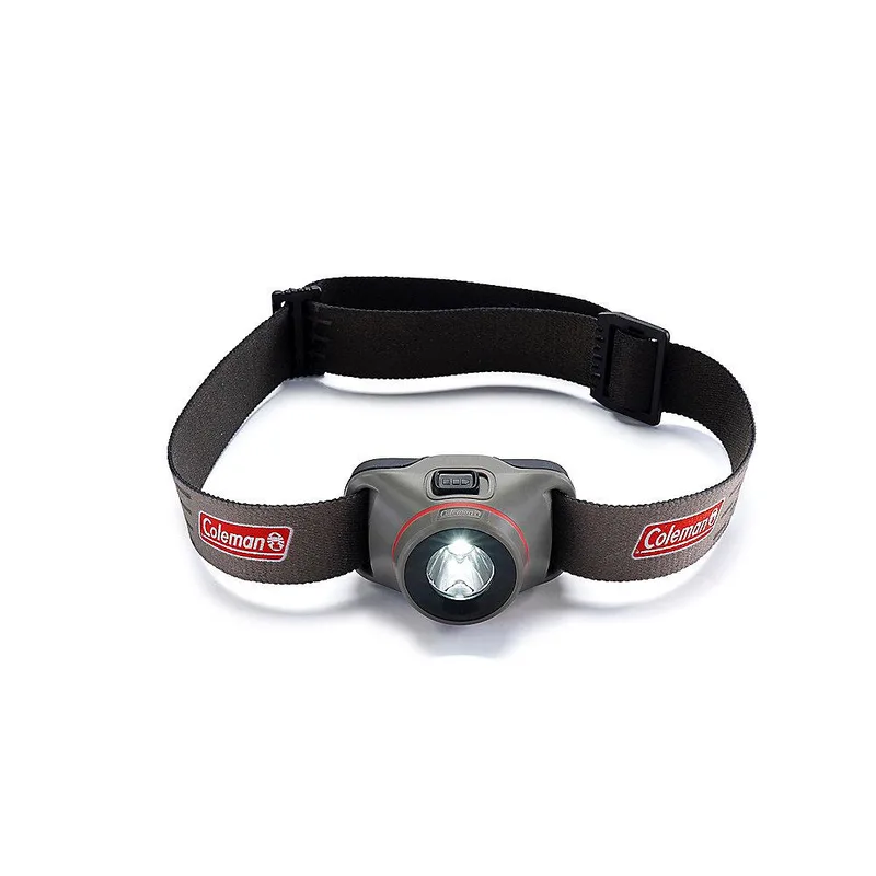 Newell Brands Distribution LLC Coleman 100-Lumen Batteryguard Headlamp