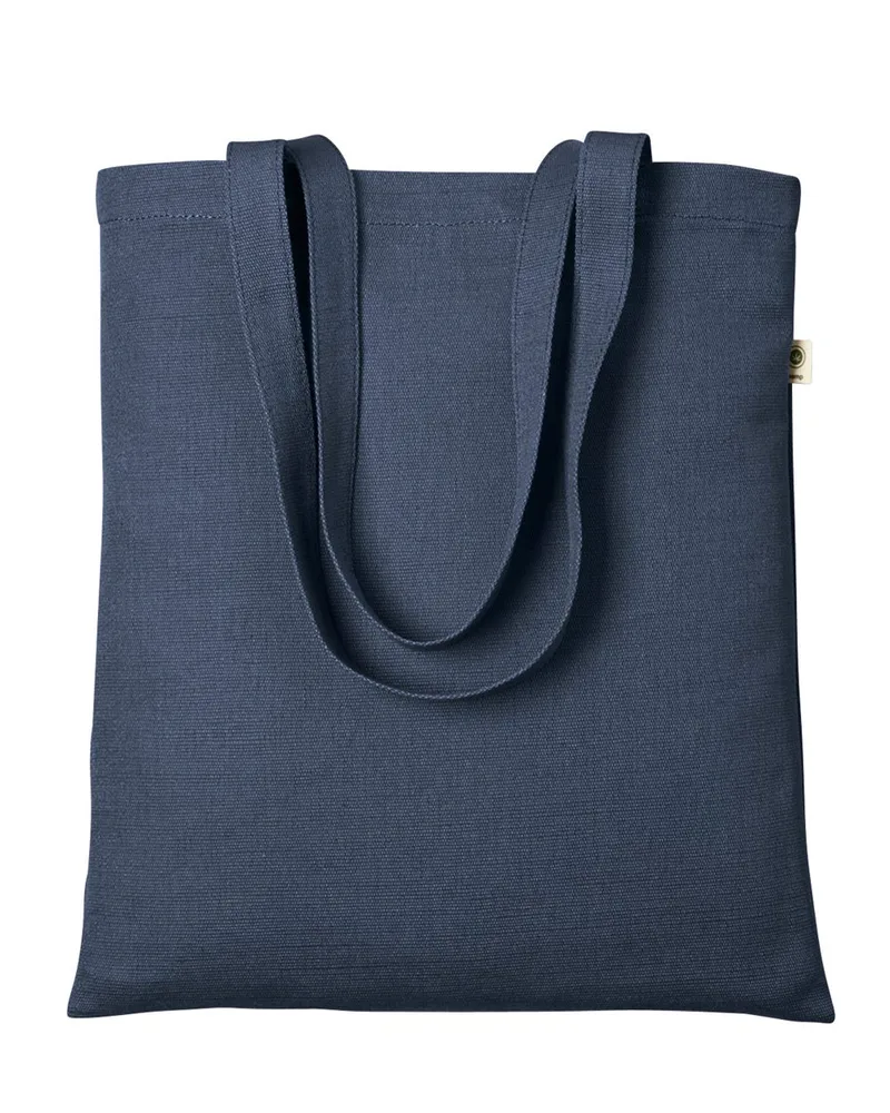 Econscious Hemp Simplicity Tote view 2