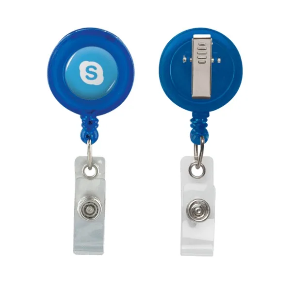 Trans Blue