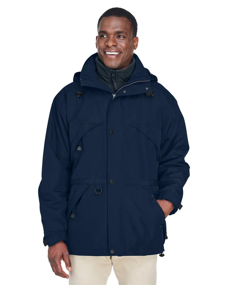 Midnight Navy