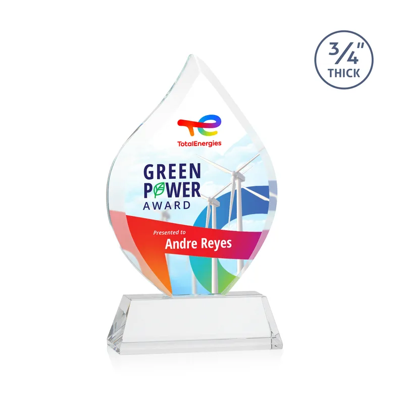 5.25" x 8.75" x 2"