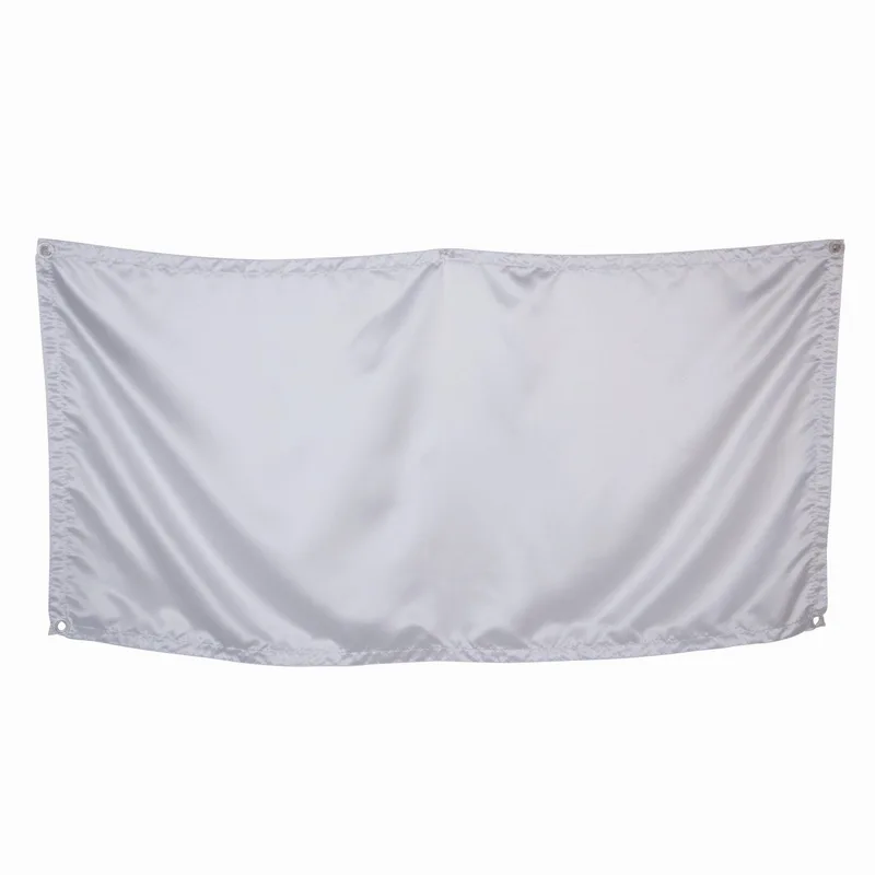 2' x 4' Satin Banner view 2