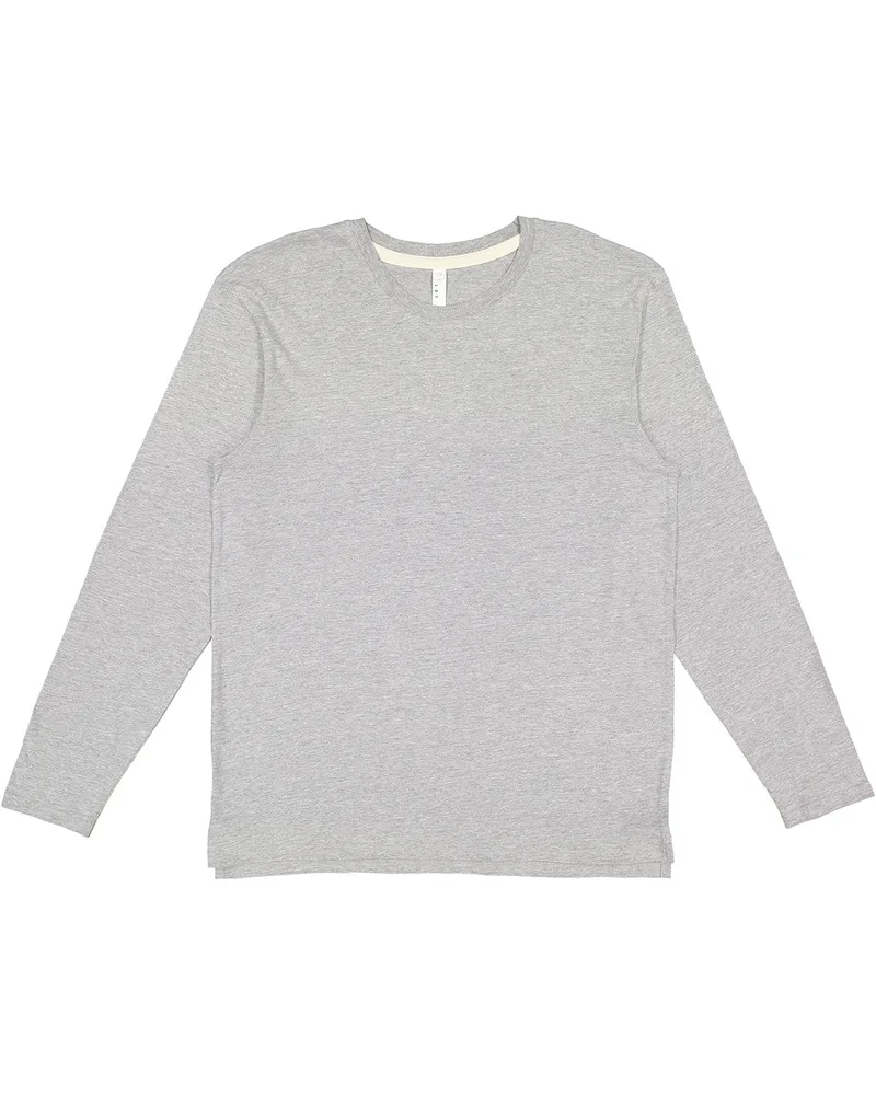 LAT Men's Fine Jersey Long-Sleeve view 5