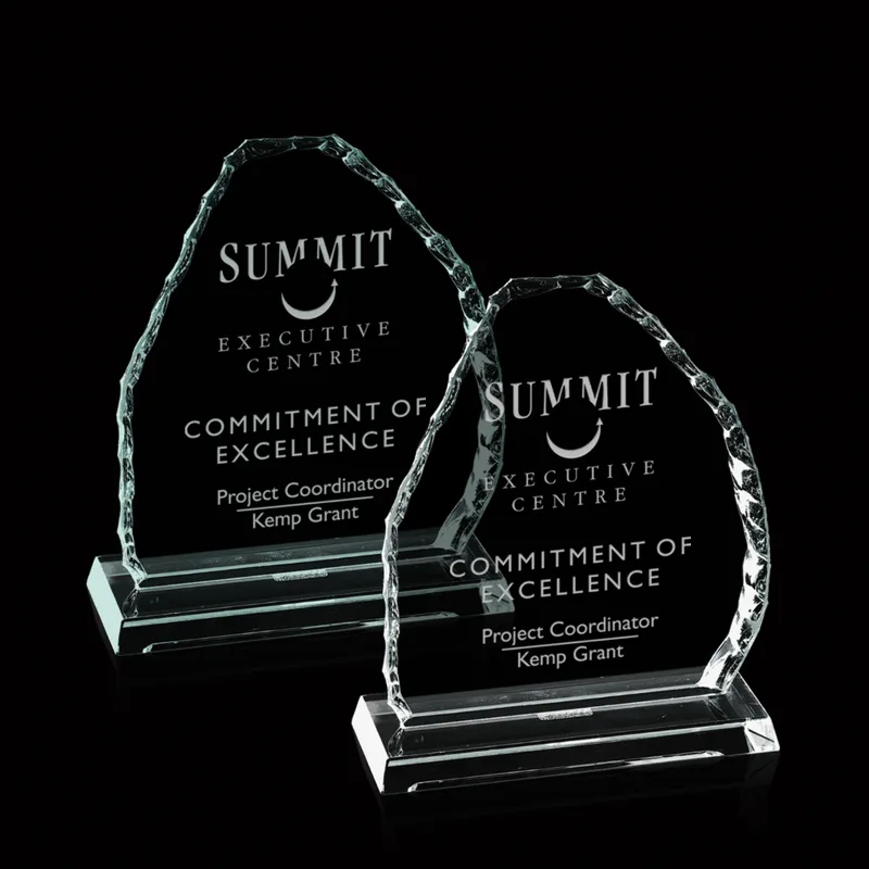 Iceberg Mountain Award